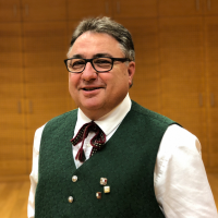 Karl Limberger